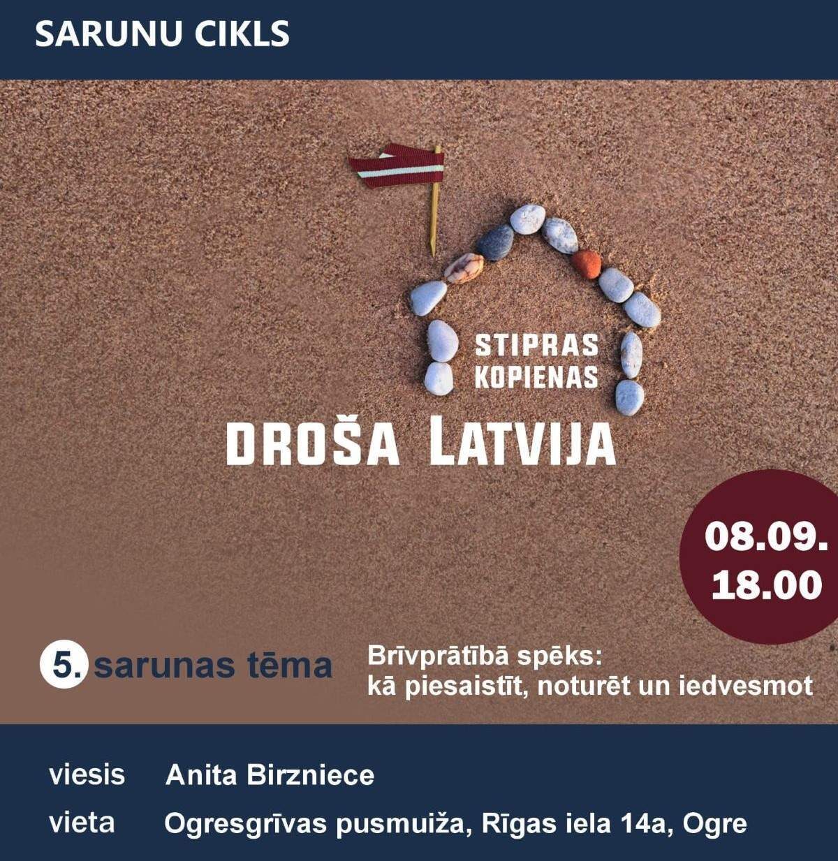 Brīvprātībā spēks: kā piesaistīt, noturēt un iedvesmot